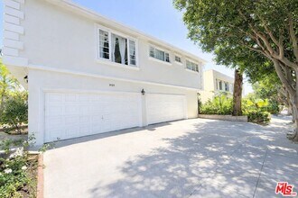 1033 20th St in Santa Monica, CA - Building Photo - Building Photo