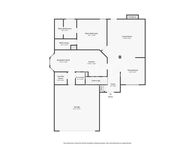 1108 Tiger Woods Way in Murfreesboro, TN - Building Photo - Building Photo