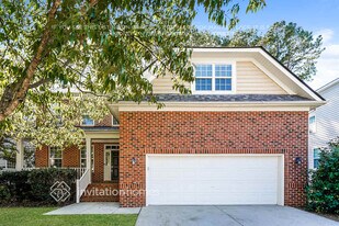 3912 Song Sparrow Dr in Wake Forest, NC - Building Photo