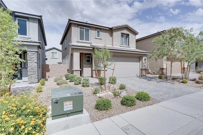 property at 932 Lotus Falls St