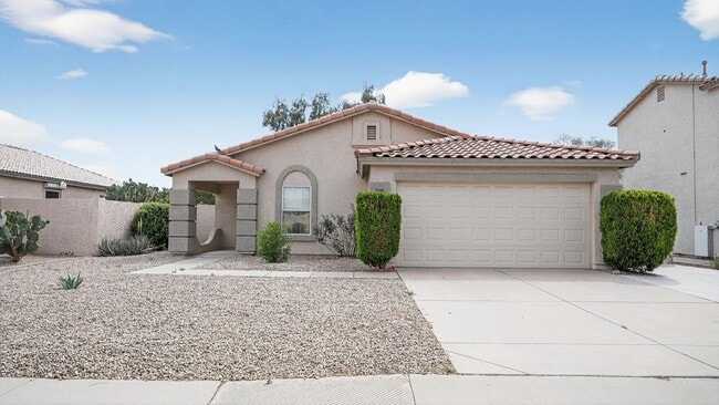 property at 7395 W San Miguel Ave