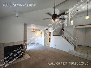 438 S Seawynds Blvd in Gilbert, AZ - Building Photo - Building Photo