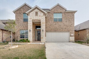 2013 Gray Towers Way in Argyle, TX - Building Photo