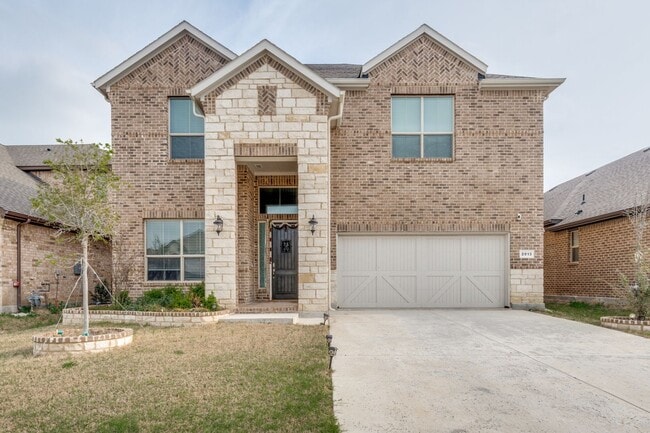 property at 2013 Gray Towers Way