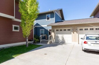 3335 N 27th Ave in Bozeman, MT - Building Photo - Building Photo