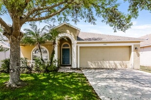 11451 Weston Course Loop in Riverview, FL - Building Photo