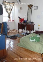 3233 Powelton Ave, Unit Apt. 3 in Philadelphia, PA - Building Photo - Building Photo