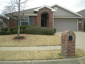 112 Birdbrook Dr in Anna, TX - Building Photo