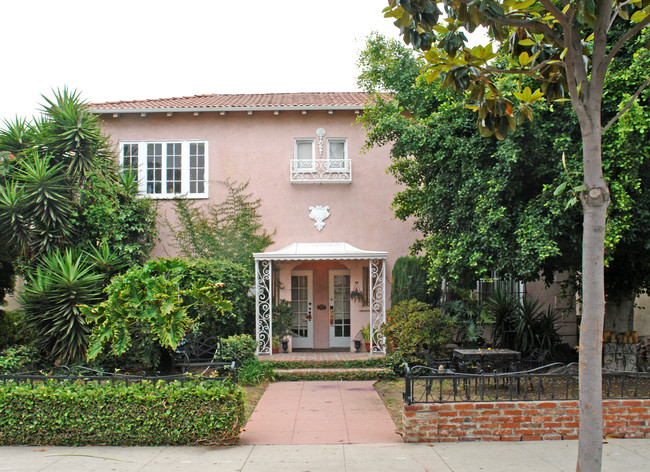 227 S Gale Dr in Beverly Hills, CA - Building Photo - Building Photo