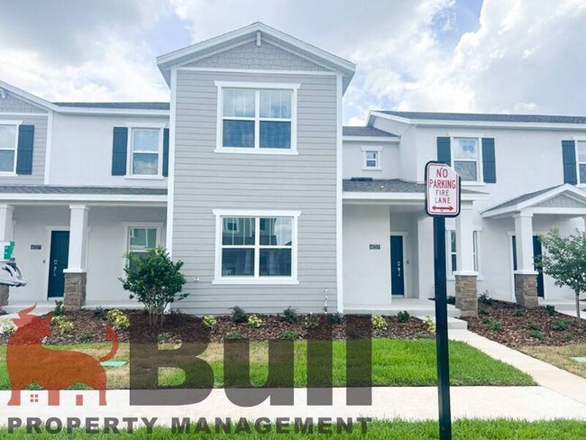 property at 6033 Blissful St