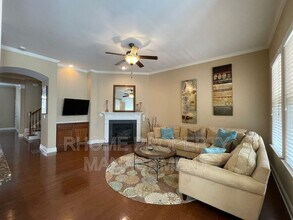 1145 Parktown Dr SW in Mableton, GA - Building Photo - Building Photo