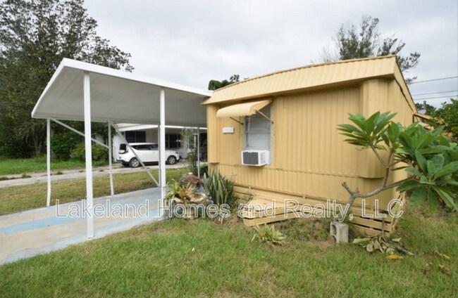 3306 Peachtree Hill Rd in Lakeland, FL - Building Photo - Building Photo