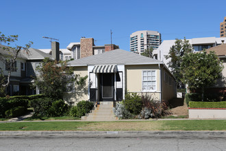 1263 Devon Ave in Los Angeles, CA - Building Photo - Building Photo