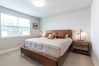 The Cove at Gateway Commons in East Lyme, CT - Building Photo - Interior Photo