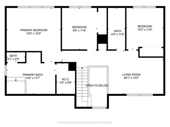 property at 2607 Woodstream Blvd