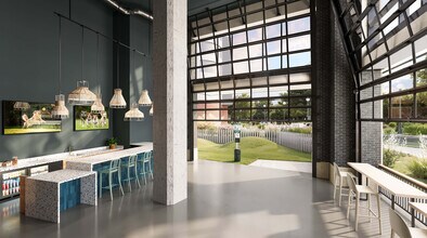 The Parson in Denver, CO - Building Photo - Building Photo