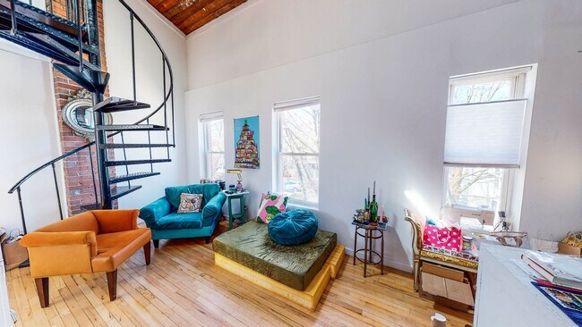property at 924 State St