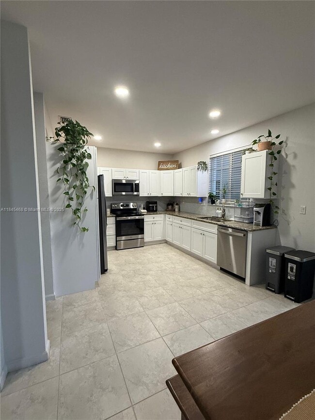 property at 3235 NW 31st Terrace