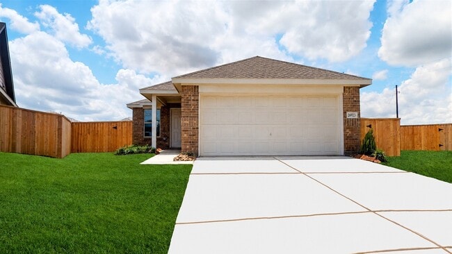 property at 26923 Wilderye Cv Ln