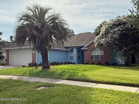3083 Marbon Estates Ln S in Jacksonville, FL - Building Photo