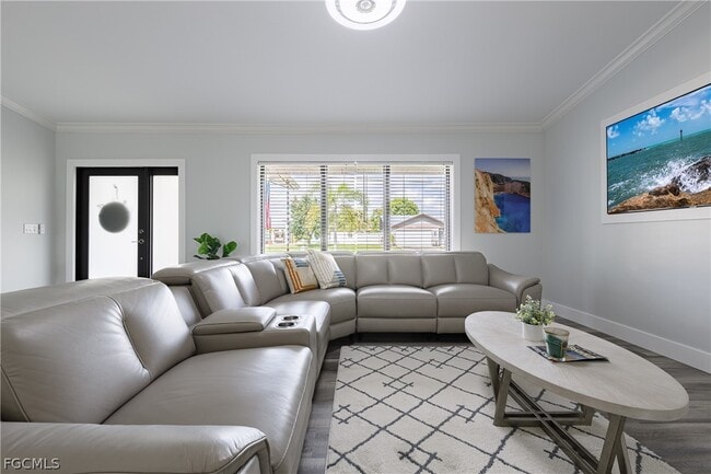 property at 1932 SE 9th Terrace