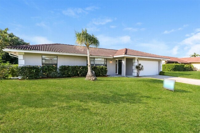 11646 Anhinga Dr in Wellington, FL - Building Photo - Building Photo