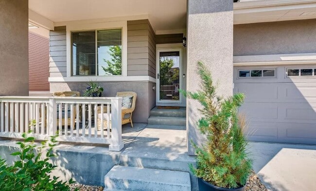 7410 S Robertsdale Way in Aurora, CO - Building Photo - Building Photo