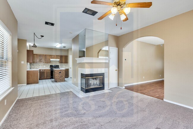 2104 Grove Dr in Round Rock, TX - Building Photo - Building Photo