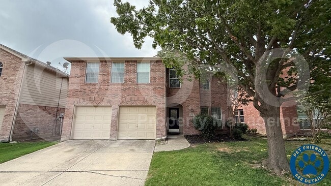 property at 2208 Lanshire Dr