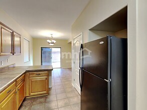 3860 E Flower St in Gilbert, AZ - Foto de edificio - Building Photo