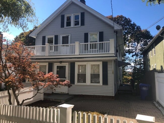 property at 126 Lancaster Terrace