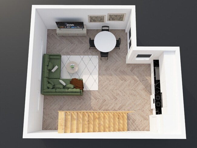 5012 NE 26th Ave in Portland, OR - Building Photo - Building Photo