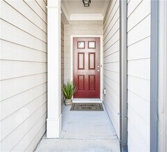 158 Townview Dr in Woodstock, GA - Building Photo - Building Photo