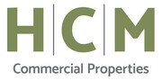 Property Management Company Logo HC&M Commercial Properties, Inc.
