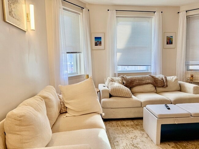 property at 21 Westbourne Terrace