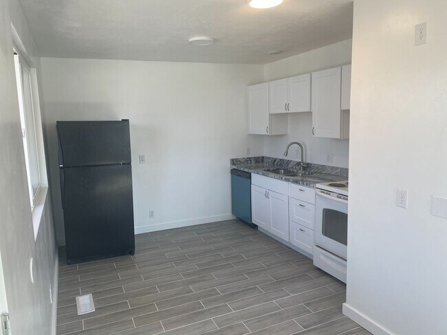 property at 1142 West 700 S