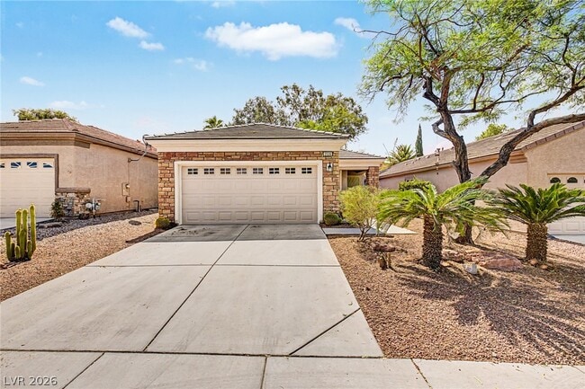property at 2539 Evening Twilight Ave