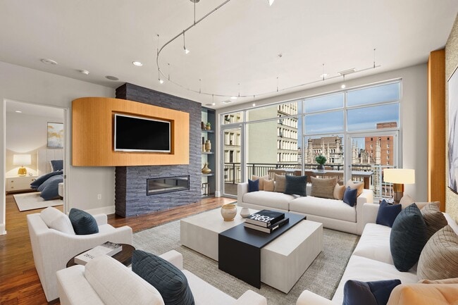 property at 301 Fifth Ave