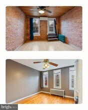 411 Folsom St in Baltimore, MD - Building Photo - Building Photo
