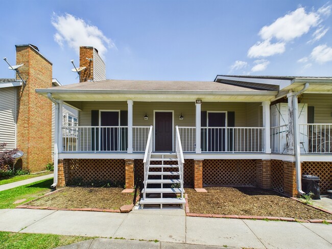 property at 100 Teal Ln