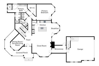 1601 Forest St in Georgetown, TX - Building Photo - Building Photo