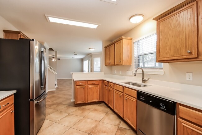 18607 Timbers Dr in Humble, TX - Building Photo - Building Photo