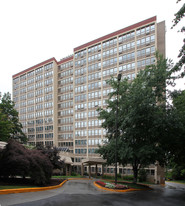 Decatur Christian Towers Senior 63+ Apartments