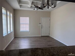412 Teague Ave-Unit -2 in Edinburg, TX - Building Photo - Building Photo