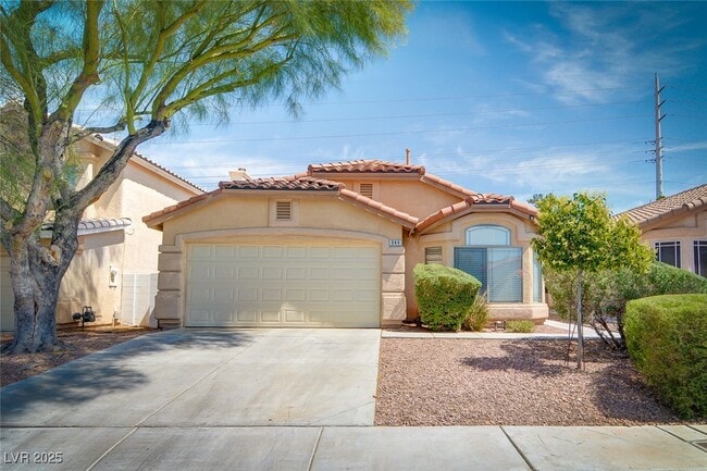 property at 844 Rainbow Rock St