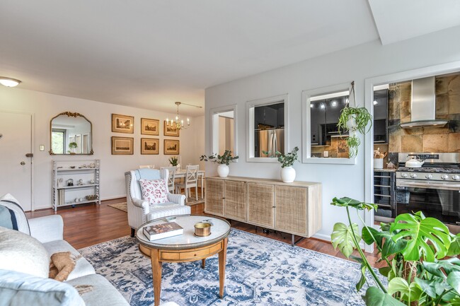 property at 4200 Cathedral Ave NW