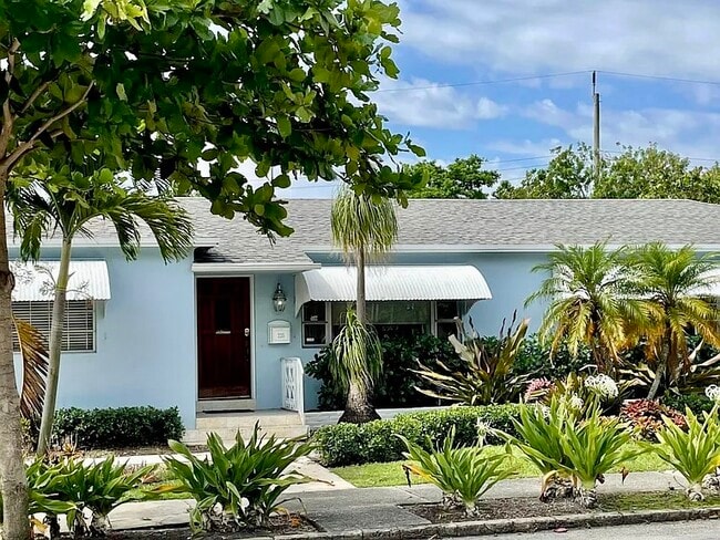 235 Fordham Dr in Lake Worth Beach, FL - Building Photo - Building Photo