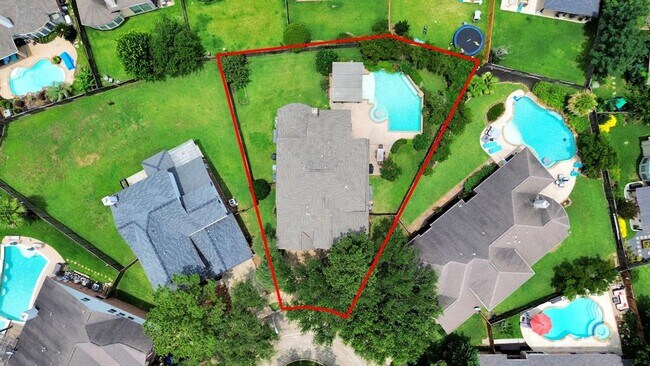 26403 Bright Sky Ct in Katy, TX - Building Photo - Building Photo
