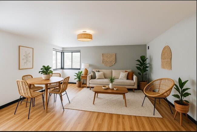 Luxor Gardens Apartments in Johnstown, PA - Building Photo - Building Photo