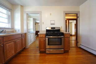 467 Washington St in Boston, MA - Building Photo